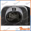 Amortisseur de suspension arrière pour MERCEDES | A-ME-016, 1663200500